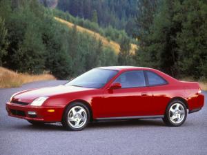 Honda Prelude